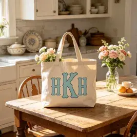 Fishtail Shopping Bag TTF OTF Truetype Font Keyboard Type Install Fish Tail