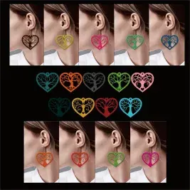 Earring Designs