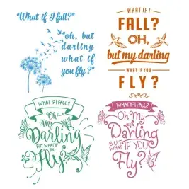 What If SVG Cuttable Designs