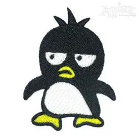 Penguin Embroidery Designs