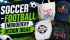 Best Soccer - Football Embroidery Design Ideas