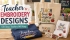 10 Teacher Embroidery Designs for Gifts They’ll Keep