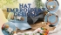 Hat Embroidery Designs: Creative Ideas for Custom Embroidered Caps