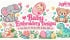 Baby embroidery designs ideas for onesies, bibs and baby gifts