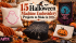 15 Halloween Machine Embroidery Projects to Make in 2026