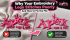 Why Your Embroidery Logo Stitches Poorly (And How to Fix the File)