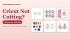 Cricut Not Cutting Correctly? 10 Fixes for SVG Cut Files
