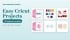 15 Easy Cricut Projects for Beginners (Using SVG Files)