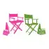 Director Chair SVG Cuttable Design