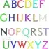 Times Embroidery Font