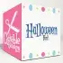 Halloween SVG Cuttable Font