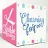 Charming SVG Cuttable Font
