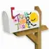Trick or Treat SVG Cuttable Design