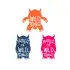 Wild Thing Monster SVG Cuttable Design