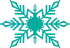 Christmas Snowflake 3D Cuttable Design