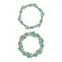 Christmas Mistletoe Wreath Cuttable Design