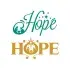 Christmas Hope Cuttable Design