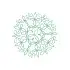 Snowflake Line Art SVG Cuttable Designs