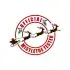Official Mistletoe Tester Santa Sleigh SVG Cuttable Designs