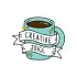 Creative Juice Cup Box SVG Cuttable Design