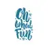Oh What Fun SVG Cuttable Design