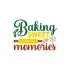 Baking Sweet Memories SVG Cuttable Design