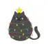 Cute Chubby Christmas Cat SVG Cuttable Design