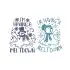Winter Christmas I'm Having a Meltdown Snowman SVG Cuttable Designs