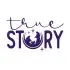Christmas Nativity True Story SVG Cuttable Design