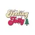 Feeling Jolly SVG
