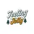 Feeling Jolly SVG