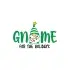 Gnomes for the Holidays SVG