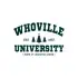 Whoville University est. 1957 Home of Christmas Cheer