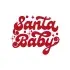 Santa Baby SVG Cuttable Design