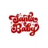 Santa Baby SVG Cuttable Design