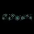 Snowflakes Pack SVG Cuttable Design