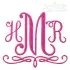 Accent Millers Embroidery design
