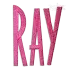 Adam Machine Embroidery Font by Apex