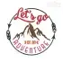 Adventure Embroidery Designs