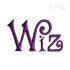 Alabama Curlz Machine Embroidery Fonts by Apex