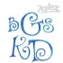 Alabama Curlz Embroidery Fonts