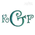 Alabama Curlz Machine Embroidery Fonts by Apex Designs