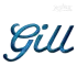 Alabama Script Machine Embroidery Font Lettters