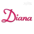 Amazon Script Machine Embroidery Font by Apex Fonts