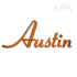 Amazon Script Machine Embroidery Font by Apex Austin