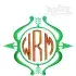Arrows Circle Aztec Embroidery Monogram Design