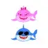 Baby Shark SVG Cuttable Design