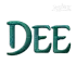 Bailey Machine Embroidery Fonts by Apex Designs