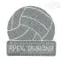 Ball Sports Embroidery Frame