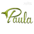 Ocean Fin Tail Letters Machine Embroidery Font - Apex